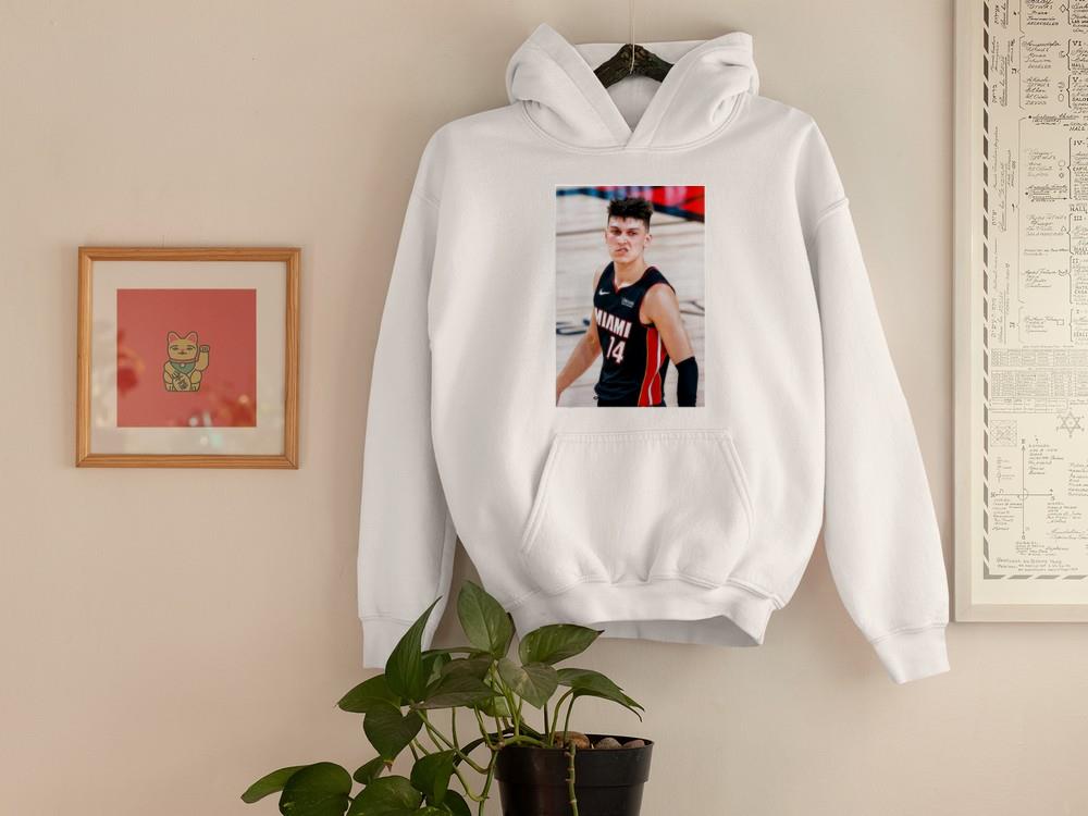 Court Culture Tyler Herro Snarl 2022 Shirt 1