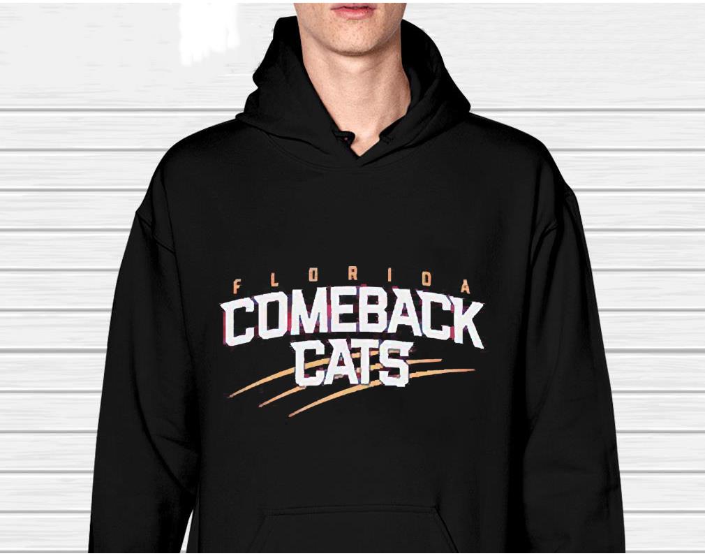 Florida Comeback Cats shirt 1 Independencedayshirt News