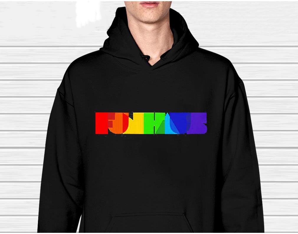 Funhaus Bauhaus Pride Shirt 1 Greatfuldeadshirts News