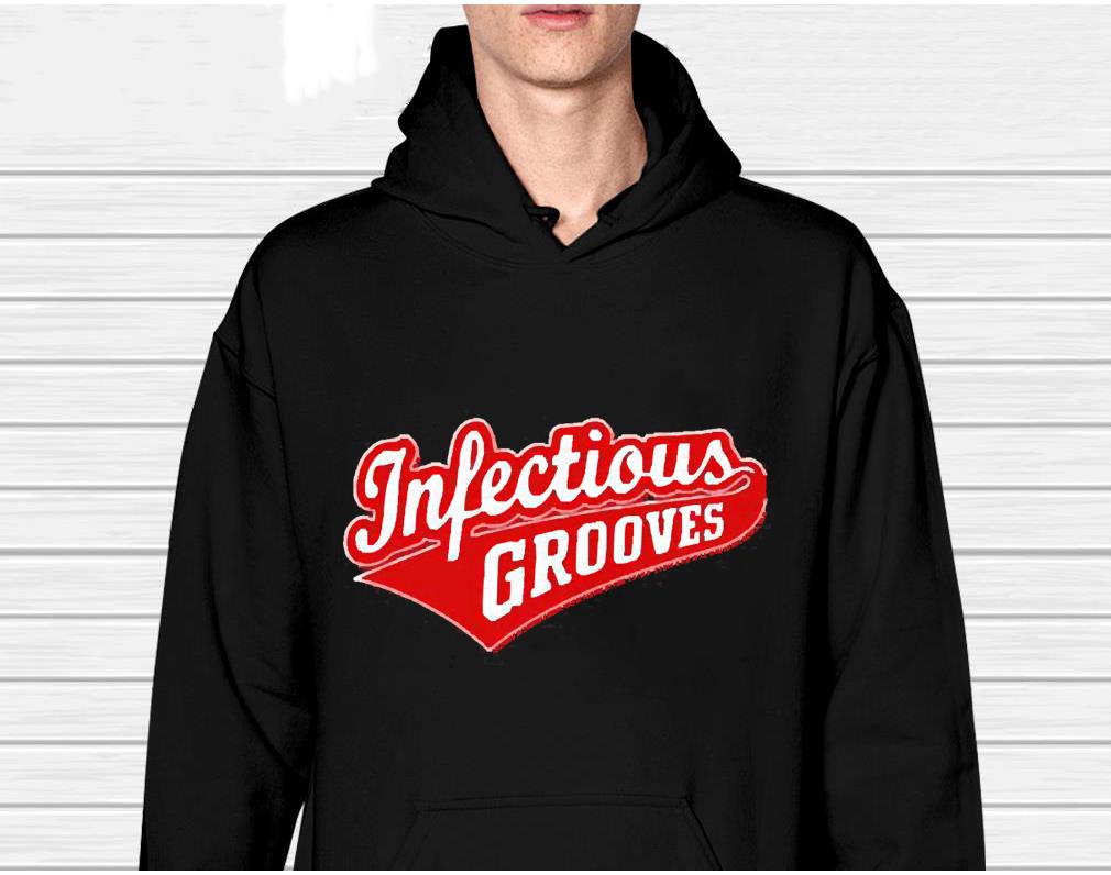 Infectious Grooves Shirt 1