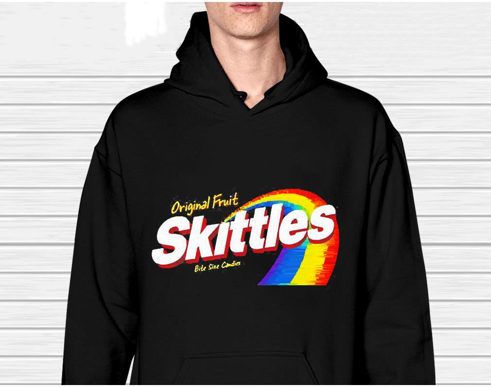 Logo Original Fruit Skittles Shirt 1 MOTHERDAYSHIRTS NEWS