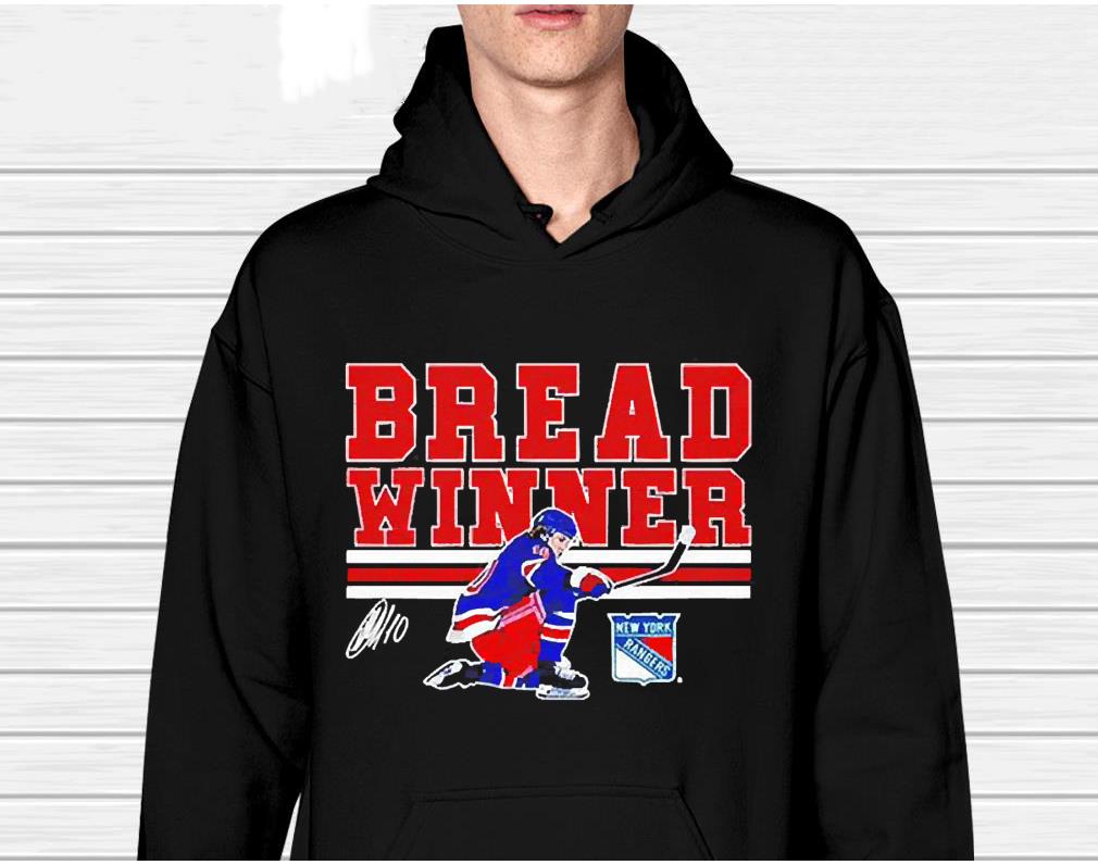 New York Rangers Artemi Panarin Bread Winner Shirt 1 Independencedayshirt News