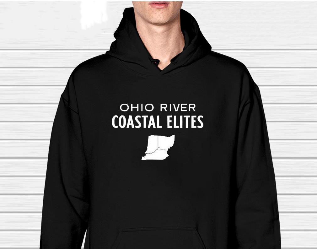 Ohio River Coastal Elites Shirt 1 Greatfuldeadshirts News
