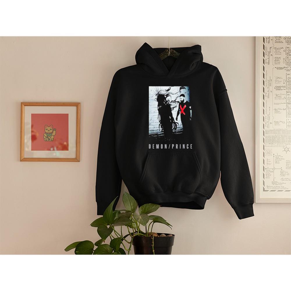 Skull Stay Positive Skeleton Halloween shirt 8