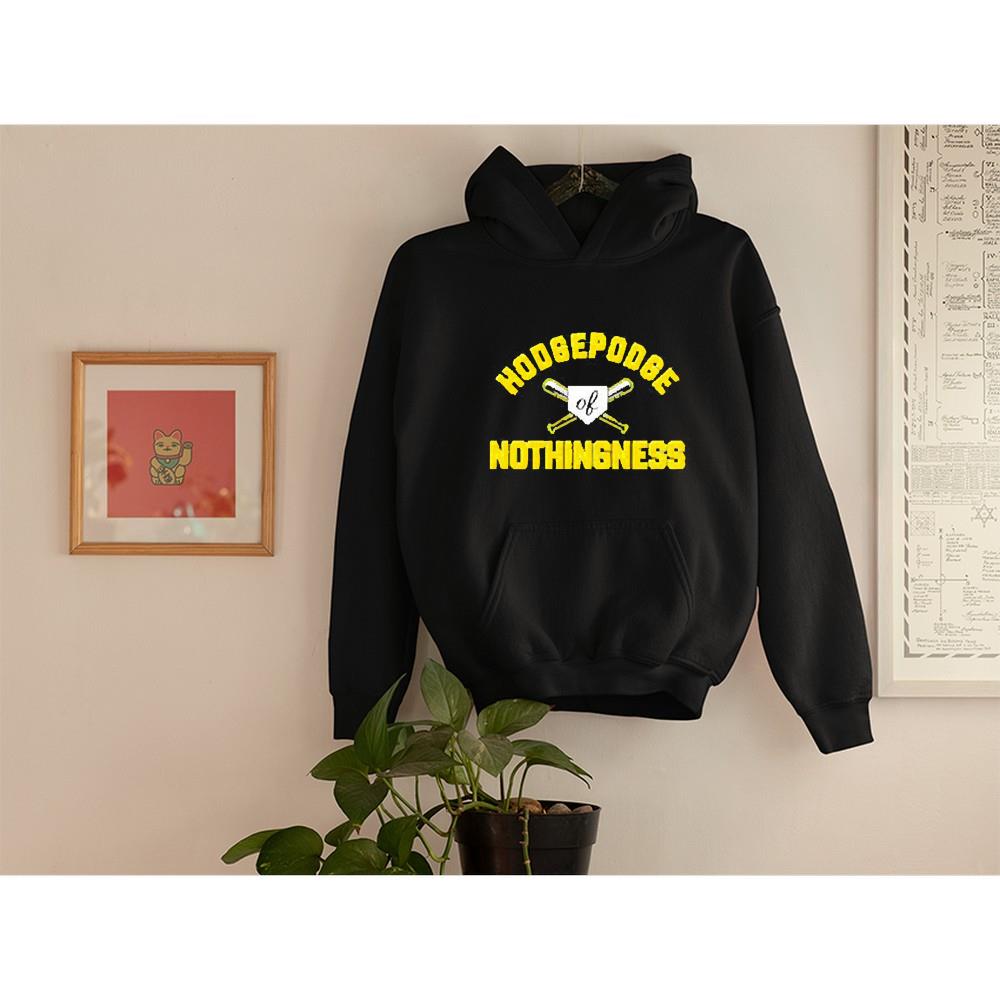 Pittsburgh hodgepodge of nothingness shirt