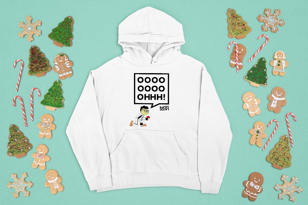hh204 bt91 gaming oohs shirt hoodie - Bt91 Gaming Oohs Shirt
