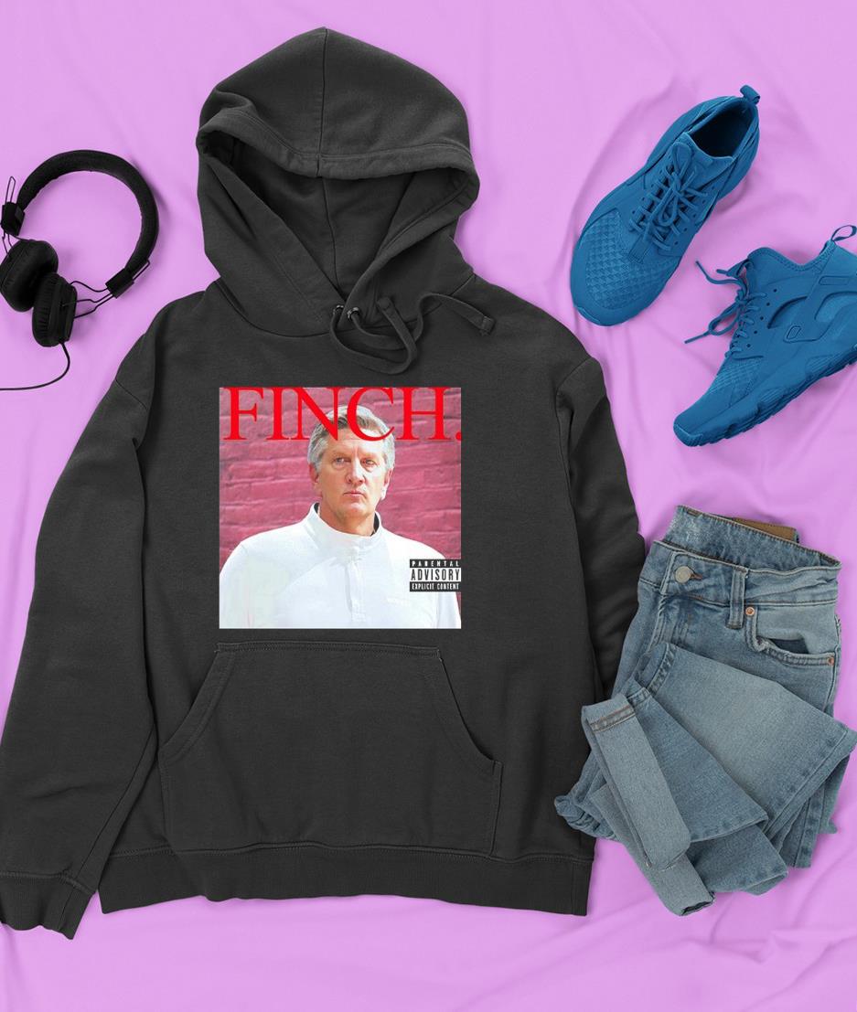 Chris Finch Parental Advisory Shirt 1 nurseteeshirt News