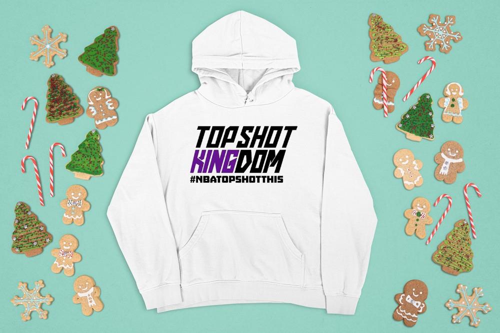 Shot Kingdom NBA Top Shot This Shirt 62 Nurseherotee News