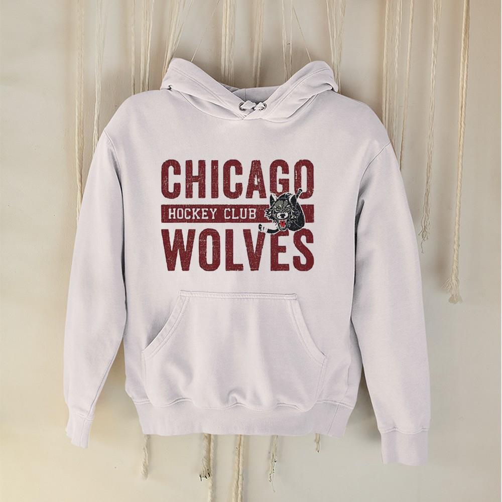 Chicago hockey Club Wolves shirt 1 MOTHERDAYSHIRTS NEWS