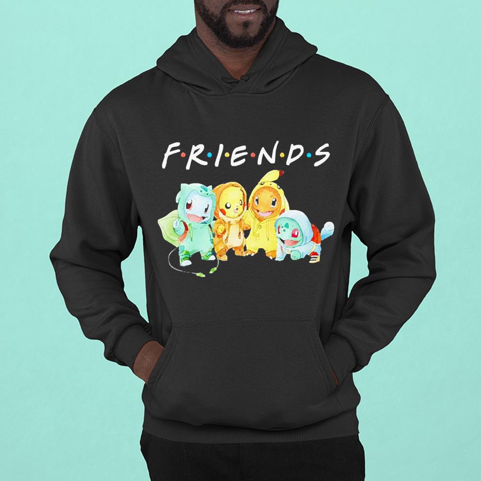 Pokemon Smile Friends shirt 1 mydisneyshirt news