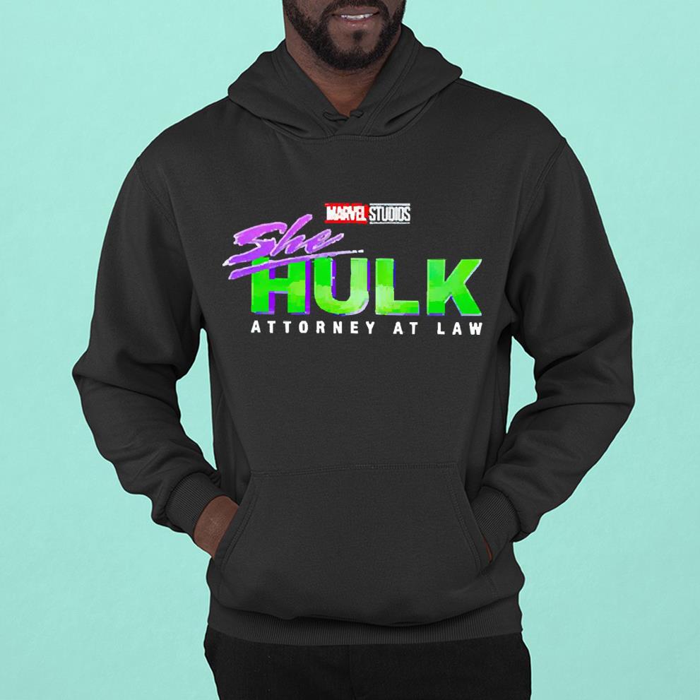 She Hulk Attorney At Law Disney Movie shirt 1 Starwars News