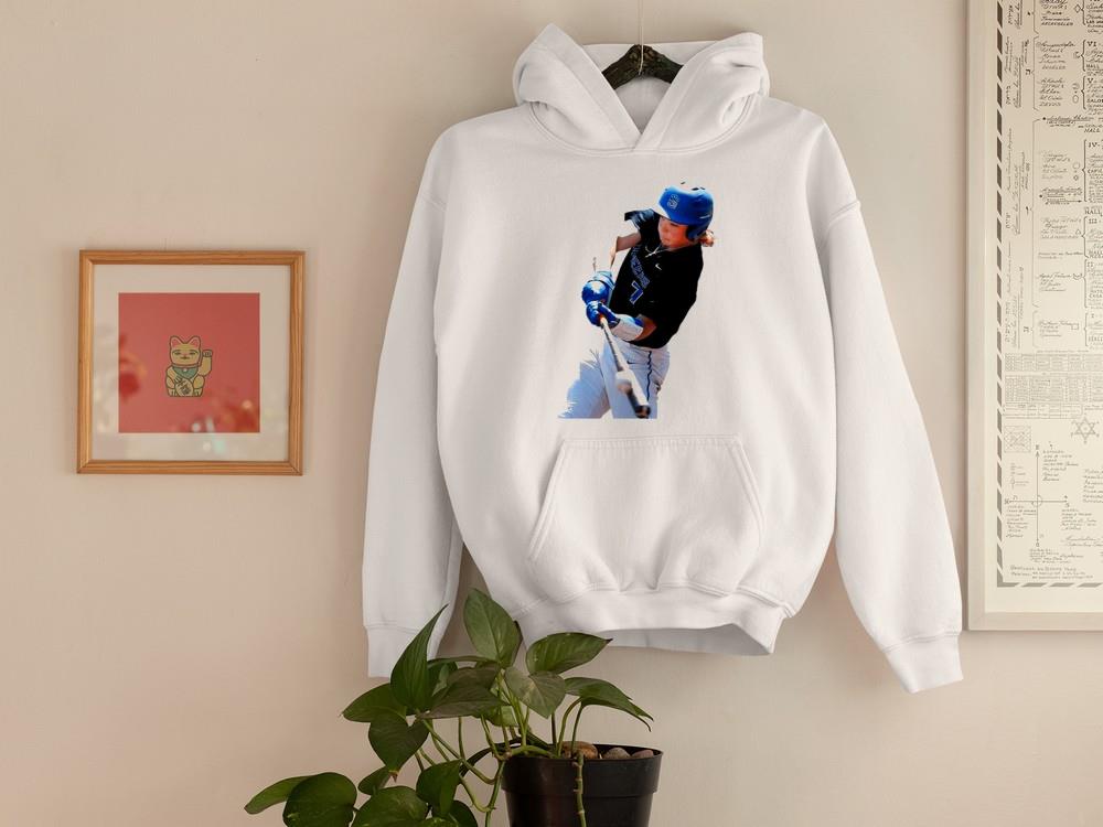 Hit The Ball Jackson Holliday shirt