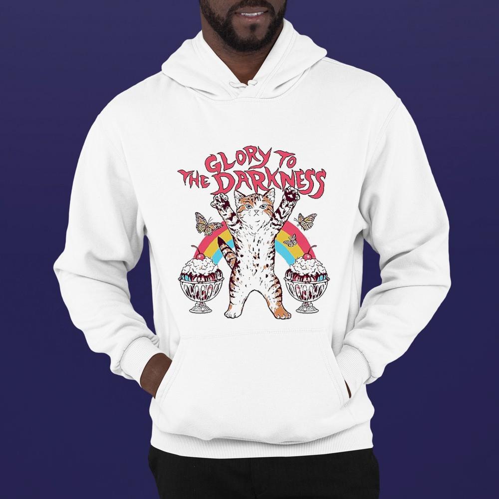 Glory To The Darkness Shirt 1 Doctorherotee News
