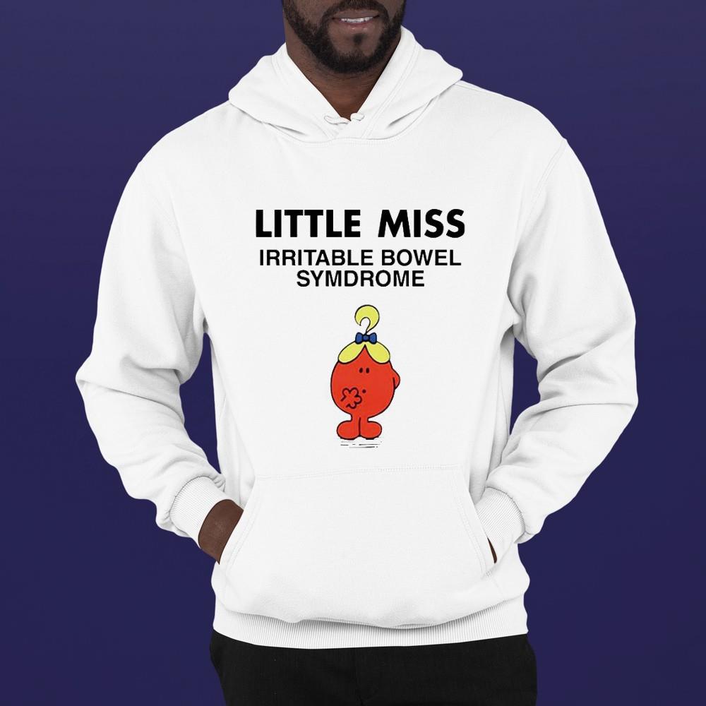 Little Miss Irritable Bowel Syndrome Shirt 1 Postmaloneshirt News