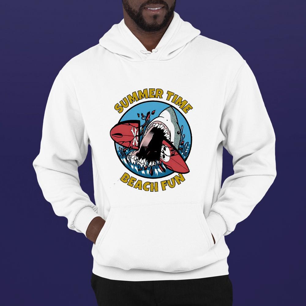 Summer Time Beach Fun shirt 57 Nurseherotee News