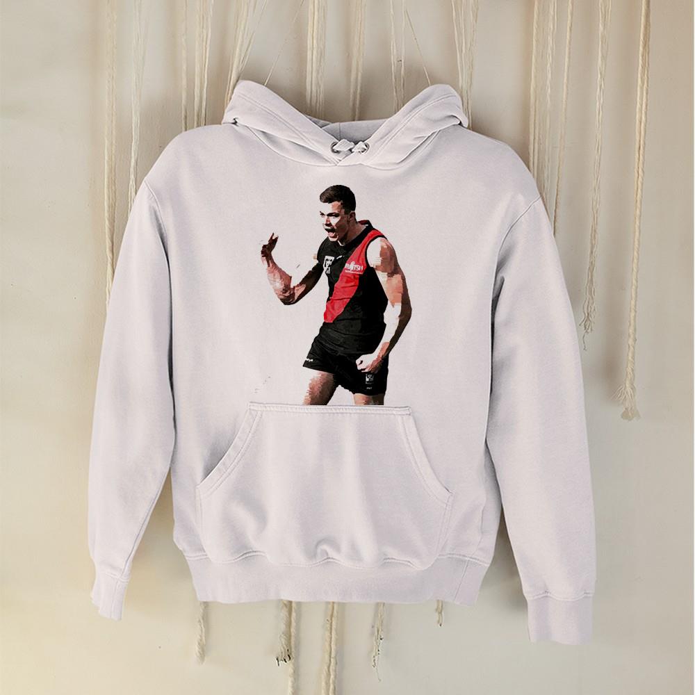 Celebrate Sam Draper shirt