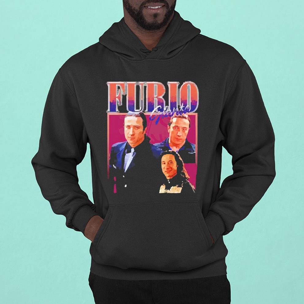 Furio The Sopranos Homage Vintage 90s Shirt