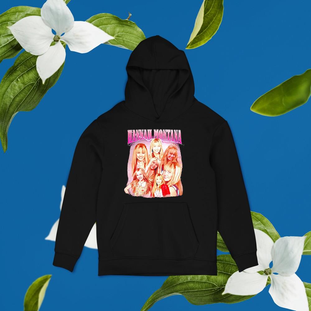 Hannah Montana shirt 1