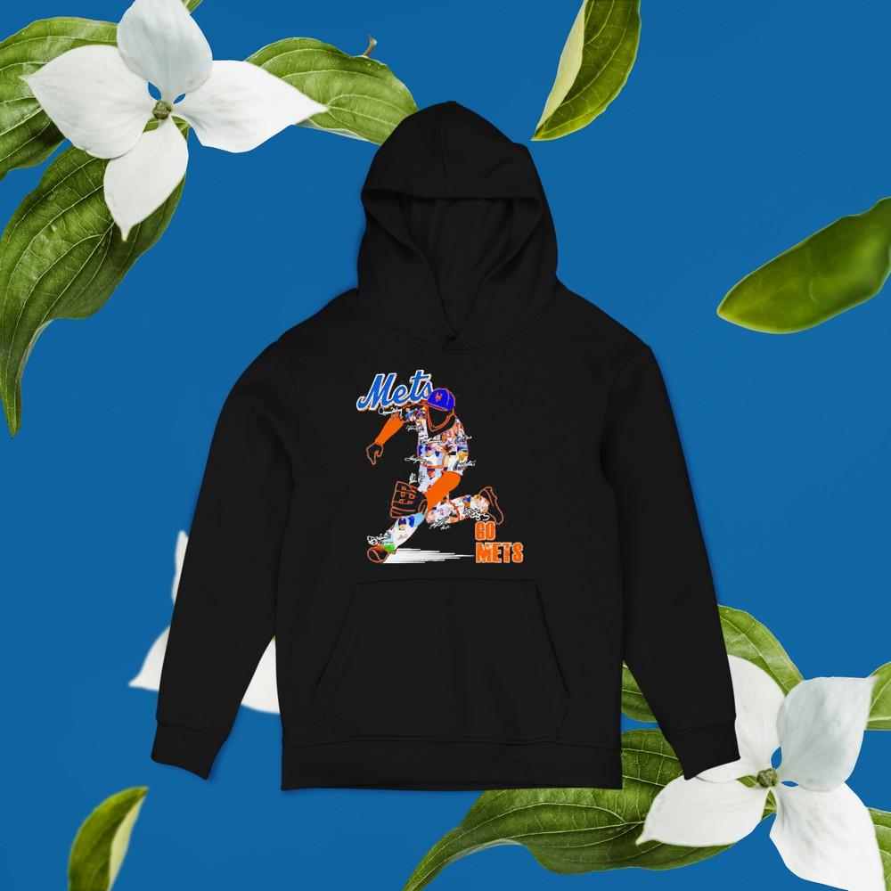 hh224 mets players go mets shirt hoodie - Mets Players Go Mets Shirt
