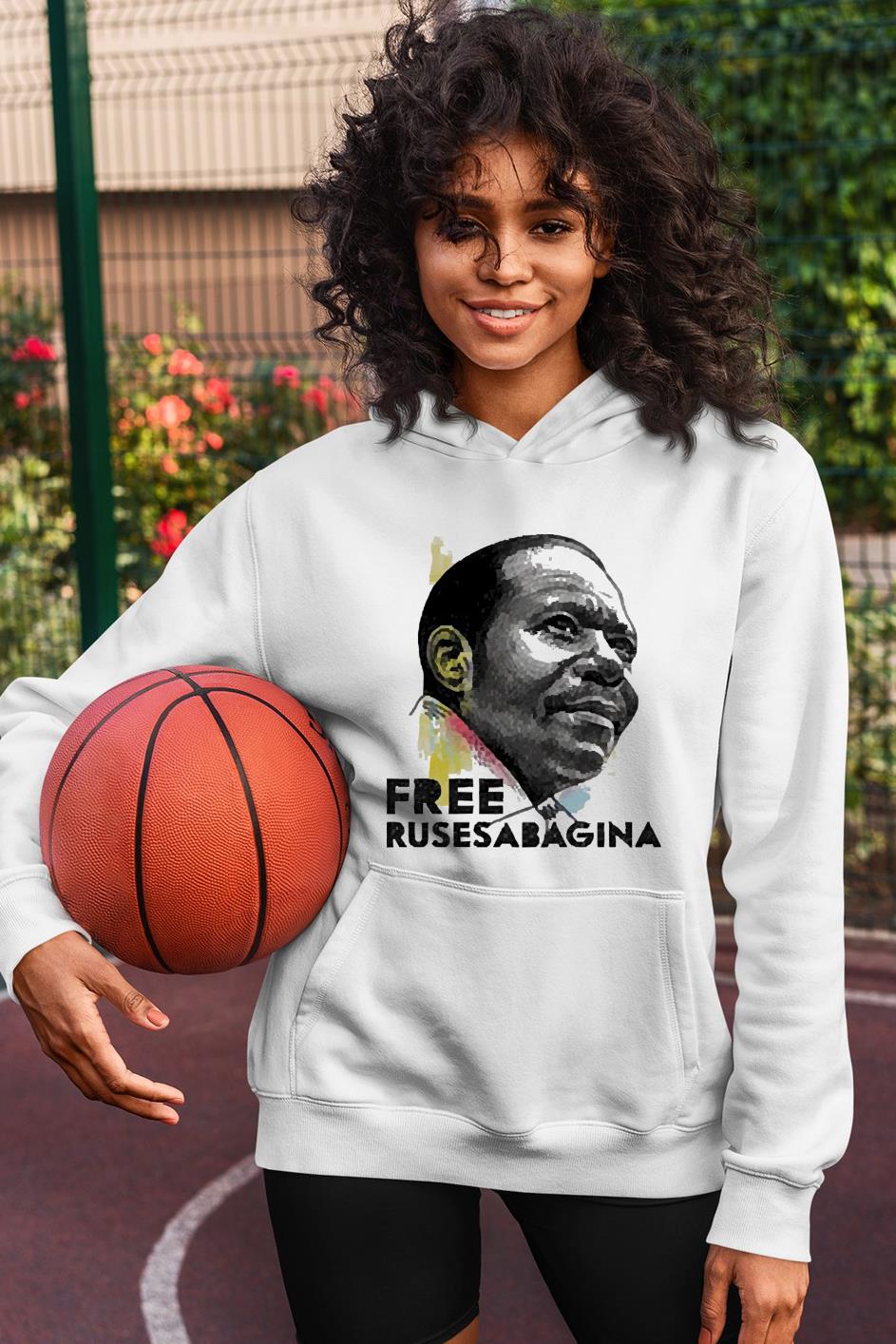 Paul Rusesabagina free rusesabagina shirt 1