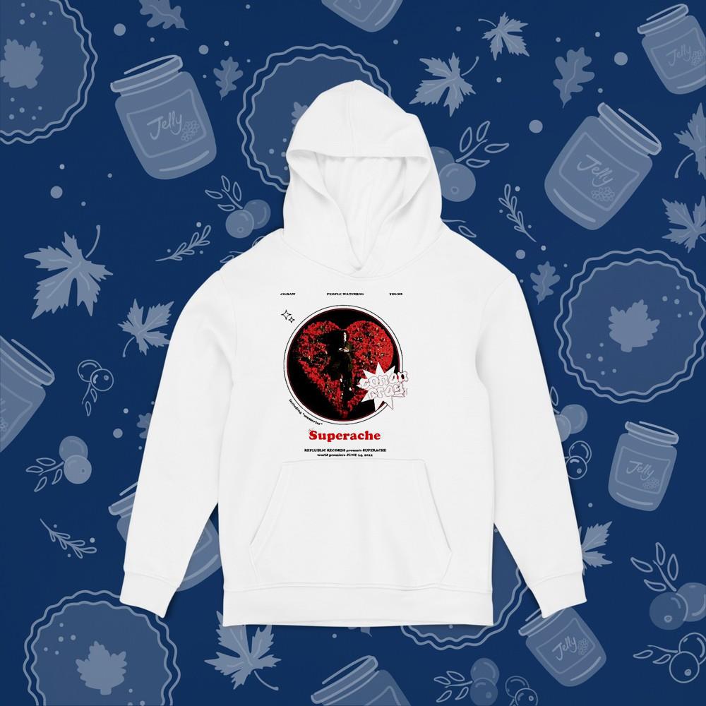 Conan Gray Superache Retro Movie Shirt