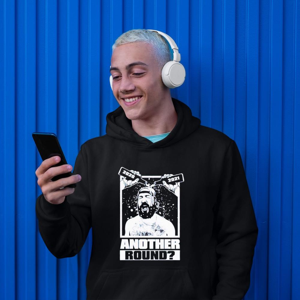 hh235 2020 2021 another round tampa shirt hoodie - 2020 2021 Another Round Tampa Shirt