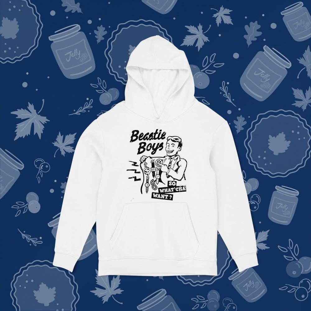 Beastie Boys So What Cha Want shirt 1 MOTHERDAYSHIRTS NEWS