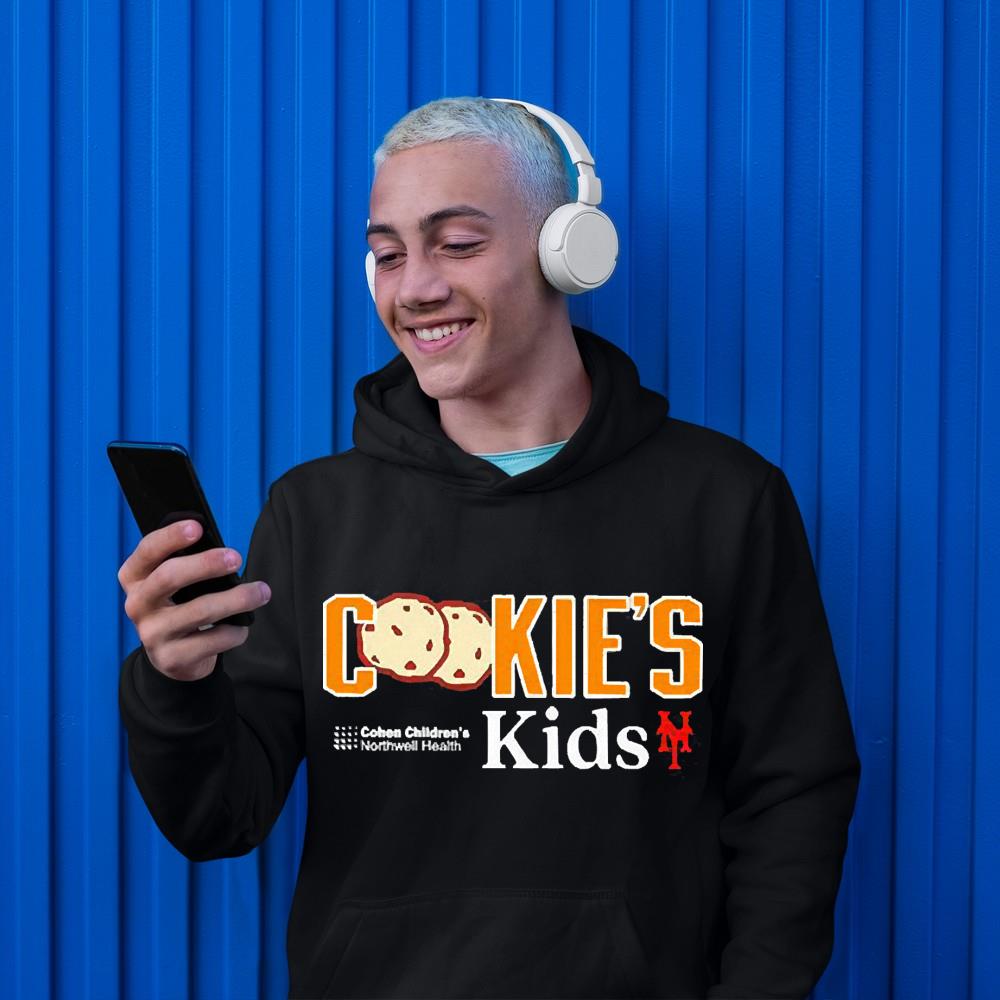Cookie’s Cohen Children’s North Health Kids Shirt 1 Greatfuldeadshirts News