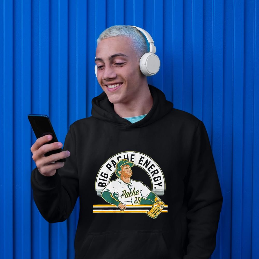Cristian Pache Big Pache Energy Shirt 1 Ncovtee News