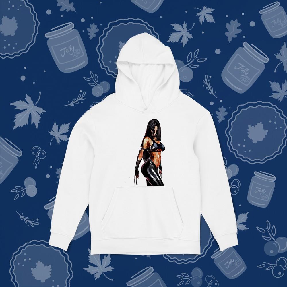Laura Kinney Classic shirt 54 Doctorherotee News