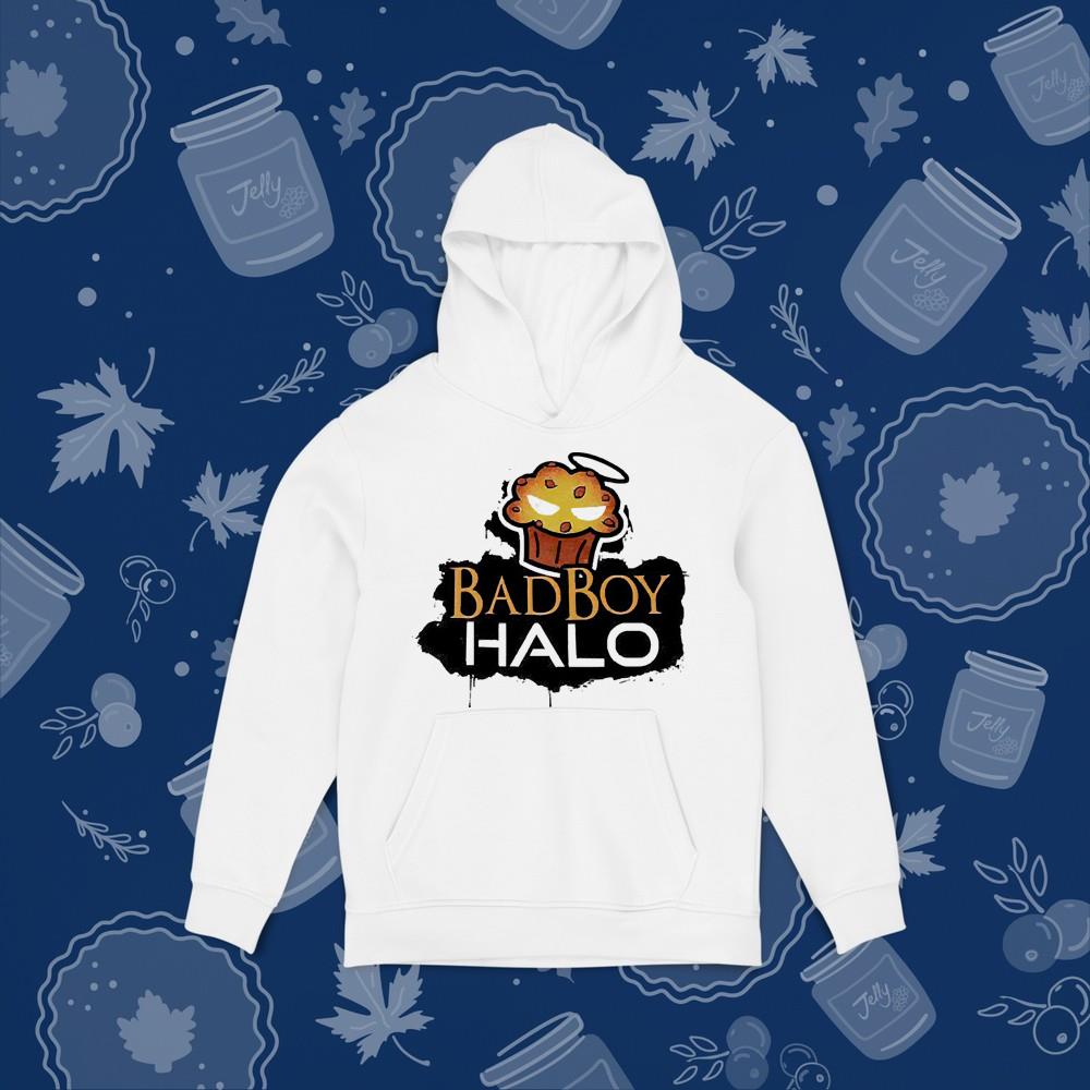 Men’s Badboyhalo Chocolate Chip shirt 1 Marvelcomicsteeshirt News