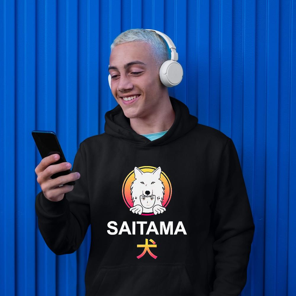 hh235 paulo silva saitama cryptocurrency saitama inu shirt hoodie - Paulo Silva Saitama Cryptocurrency Saitama Inu Shirt