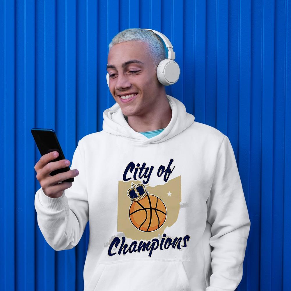 hh243 city of champions arkansas razorbacks basketball shirt hoodie - City Of Champions Arkansas Razorbacks Basketball Shirt