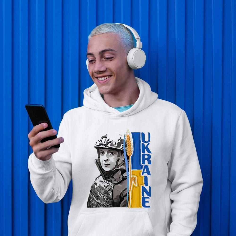 Stand With Ukraine Volodymyr Zelensky President Shirt 1 MOTHERDAYSHIRTS NEWS