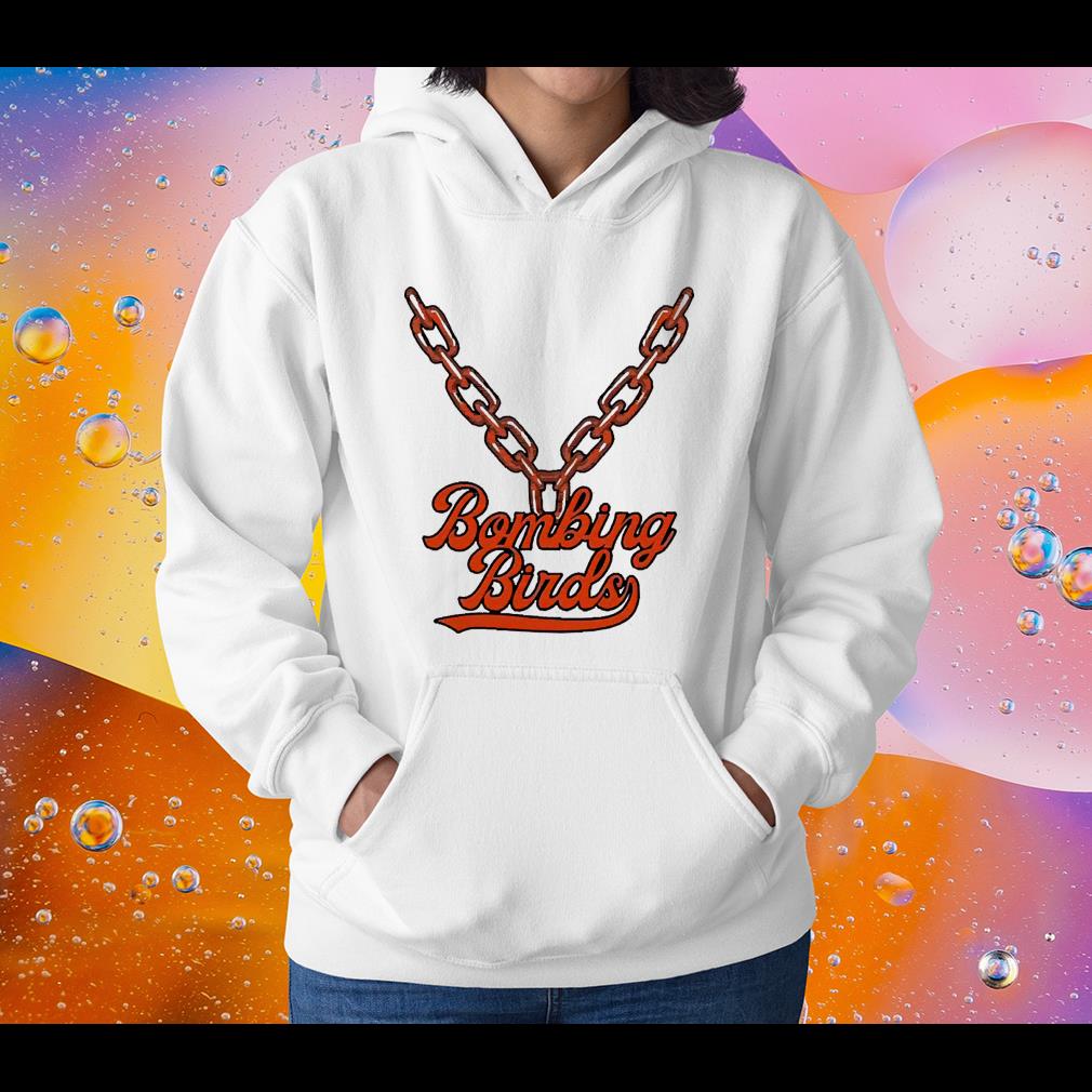 Bombing Birds shirt 1 Starwars News