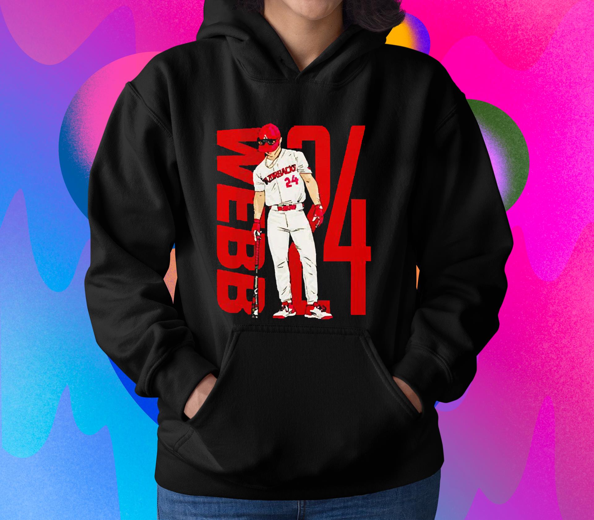 hh245 braydon webb arkansas razorbacks shirt hoodie - Braydon Webb Arkansas Razorbacks shirt