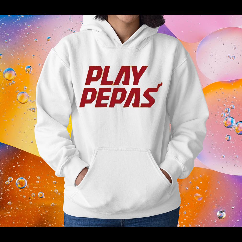 Play Pepas Shirt 1