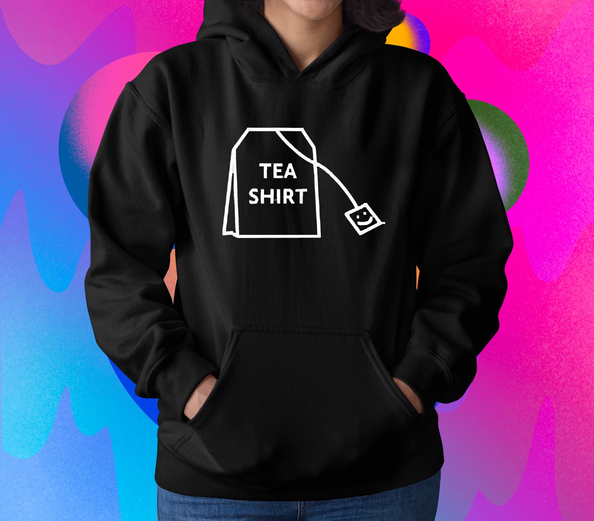 Tea Shirt Kareem TSG shirt 1 Ncovtee News
