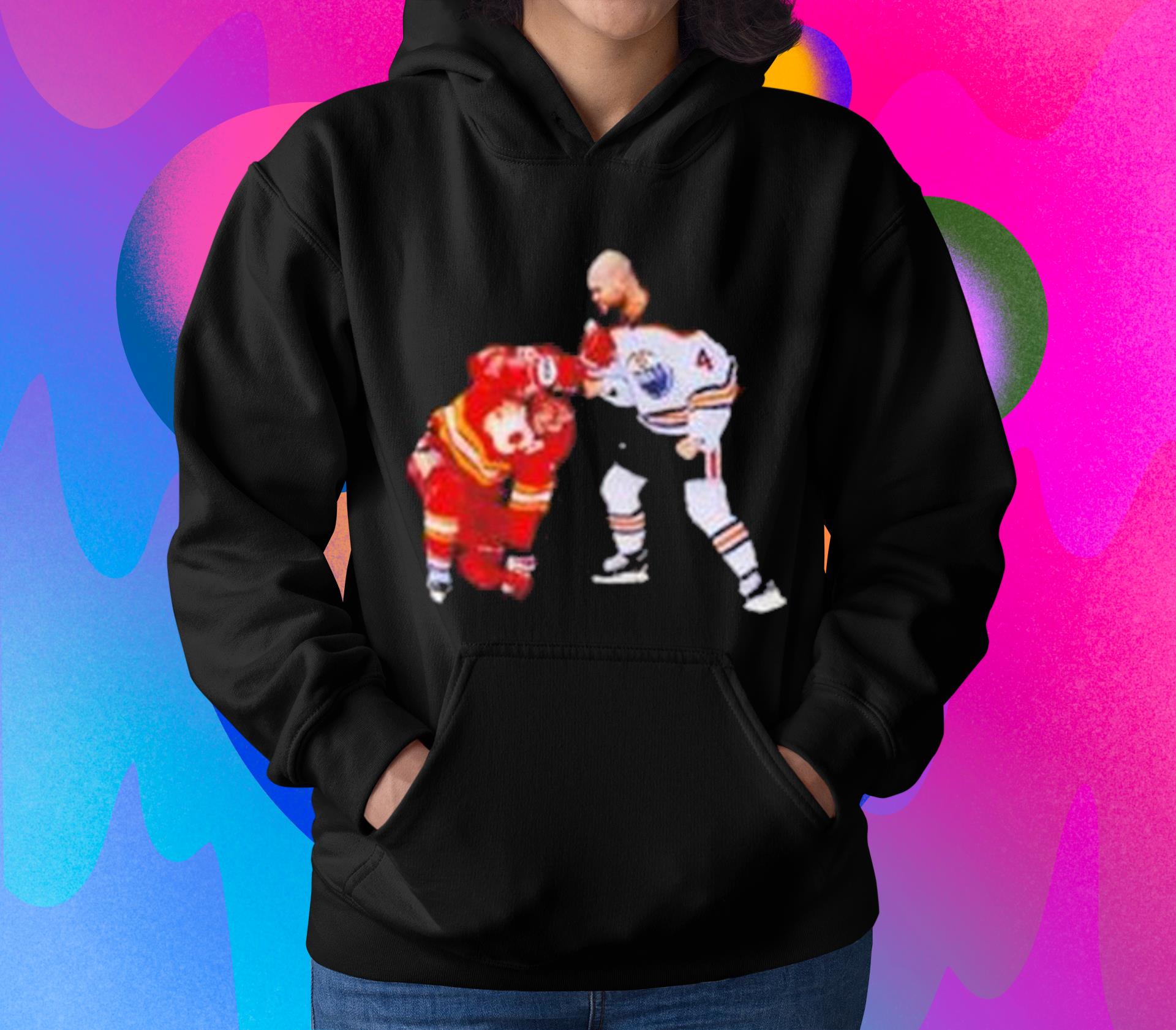 hh245 the battle of alberta shirt hoodie - The Battle Of Alberta shirt