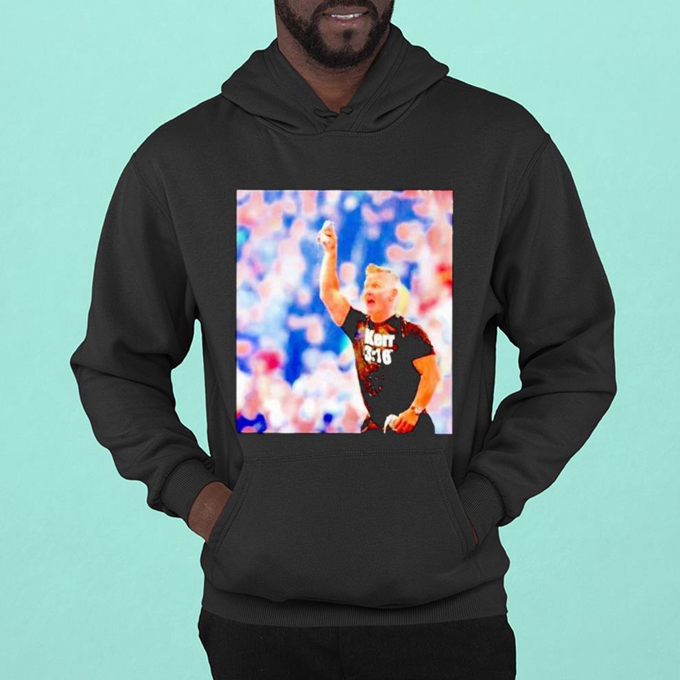 Chris Chiozza Kerr 3 16 shirt