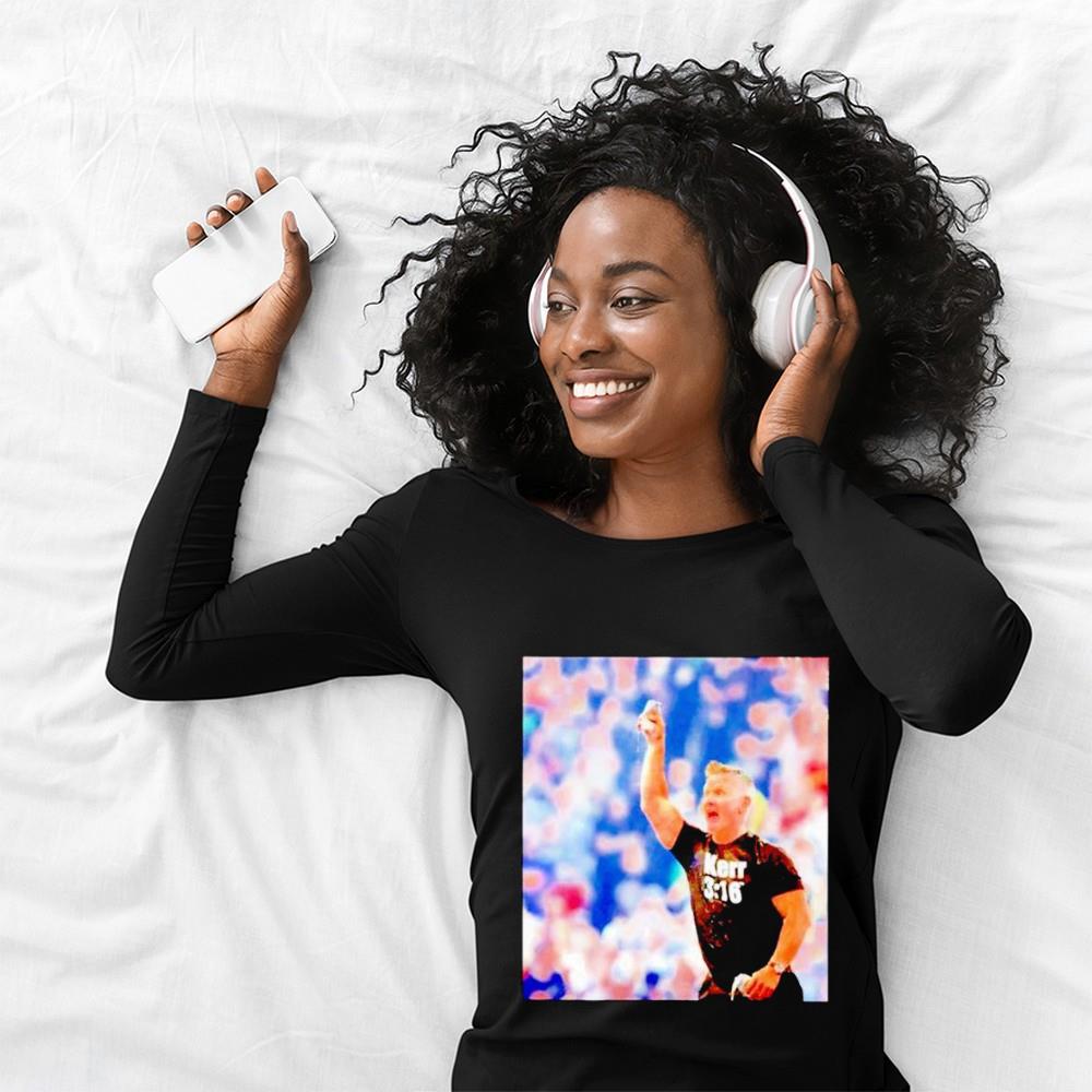 Chris Chiozza Kerr 3 16 shirt