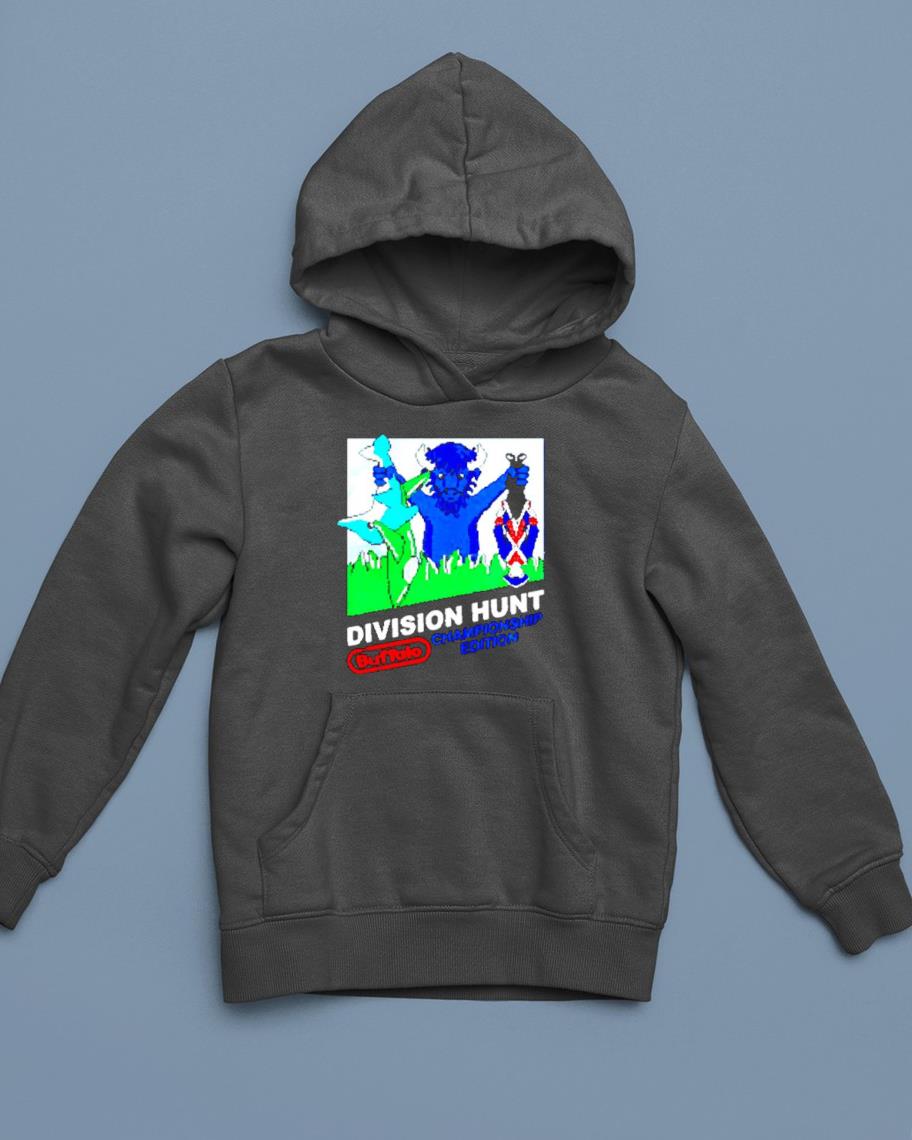 hh253 buffalo bills division hunt championship edition shirt hoodie - Buffalo Bills division hunt championship edition shirt