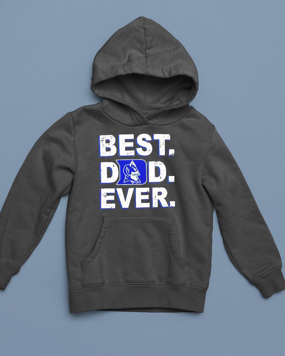 Duke Blue Devils best dad ever shirt 1 MOTHERDAYSHIRTS NEWS