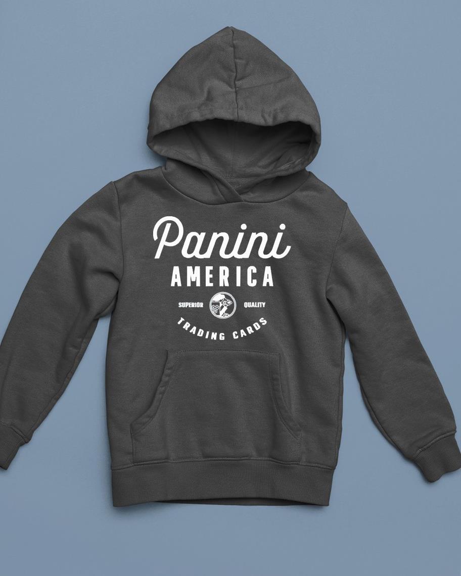 Panni America Superior Quality Trading Cards Shirt 1 Thebeatlestshirt News