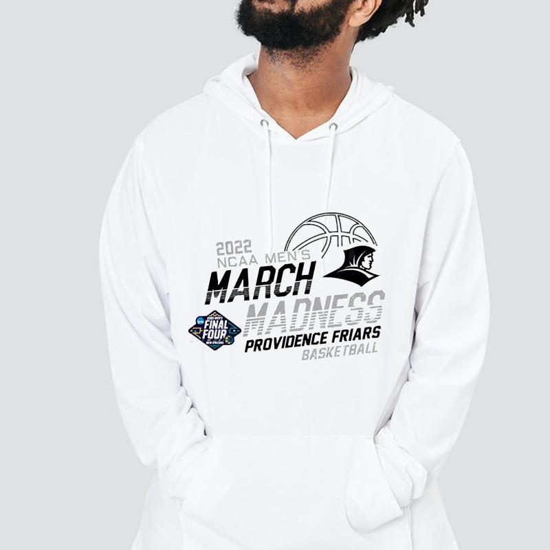 hh253 providence friars ncaa men s march madness basketball 2022 shirt hoodie - Providence Friars NCAA Men’s March Madness Basketball 2022 Shirt