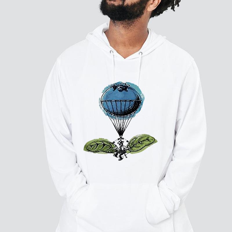 hh253 the old mine blueberry basil shirt hoodie - The Old Mine Blueberry Basil Shirt