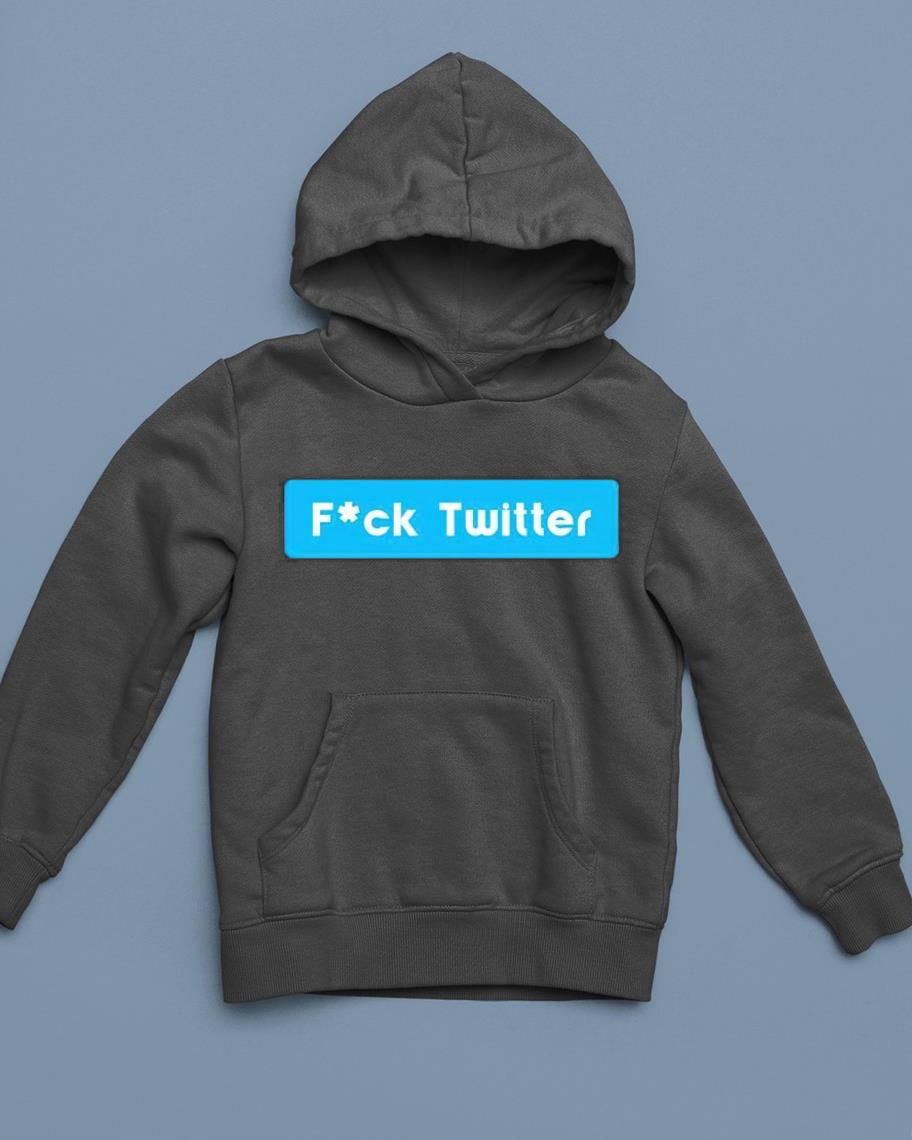 hh253 tucker carlson fuck twitter shirt hoodie - Tucker Carlson Fuck Twitter Shirt