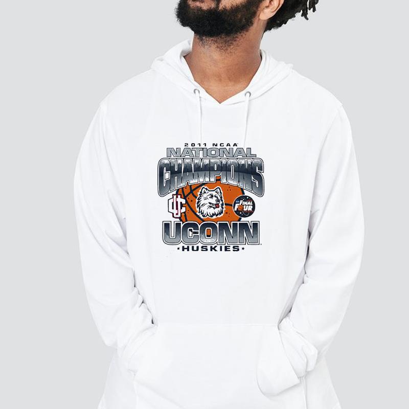 UConn Huskies 2011 NCAA National Champions shirt 1 Greatfuldeadshirts News