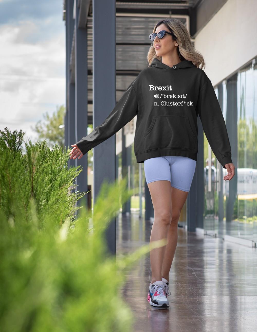 Brexit Means Clusterfuck shirt 1 mydisneyshirt news