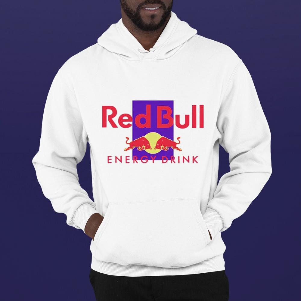 hh255 redbull energy drink shirt hoodie - Redbull Energy Drink Shirt